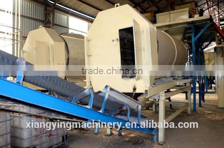 Product of osb machine/Manufacturer/osb production line/oriented strandborad machine