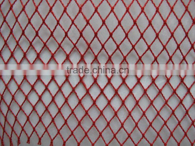 pp knptless net,knotless fishing net,fishing net