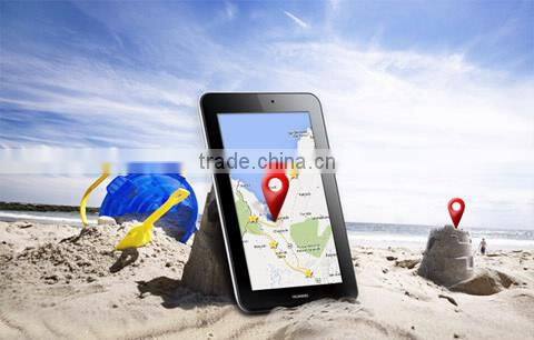 MediaPad 7 Youth 7 inch huawei tablet pc ARM Cortex A9 Quad Core 1.6GHz 4100mah battery huawei