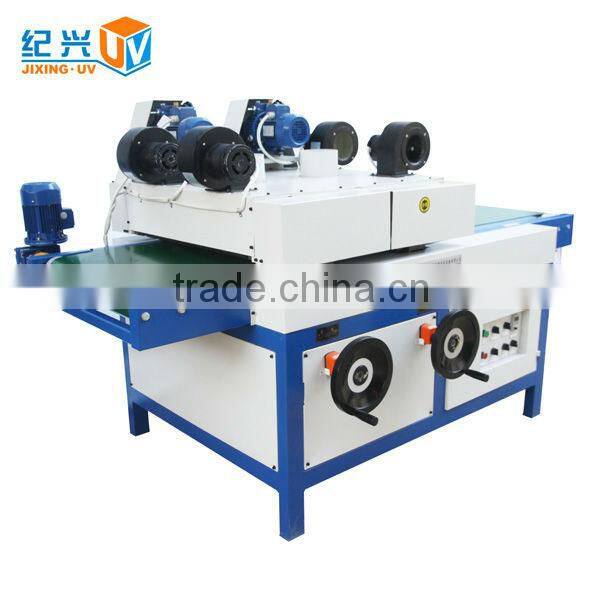 Wood sading machine/belt sander