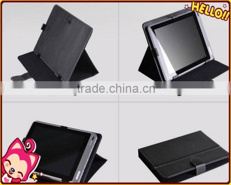 Wholesale case for android 8" tablet case low price good quanlity