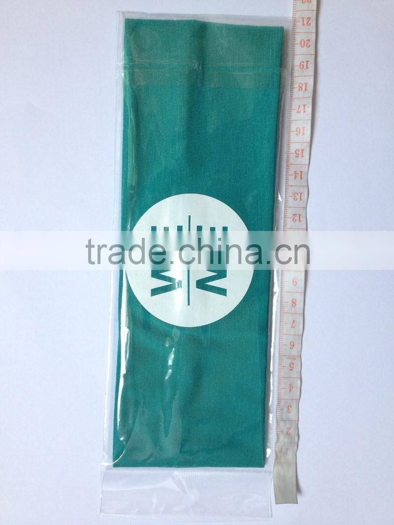 SOLID DESIGN Running Headbands for Women Wide Workout Headbands