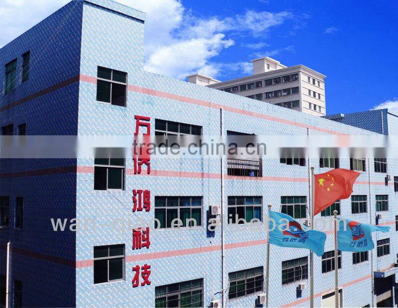 Car steering wheel lock(WQ-CLS-601)