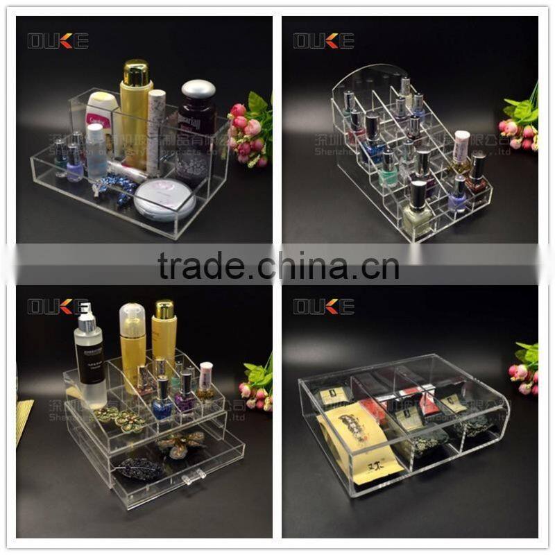 fashion style hot sale acrylic coaster