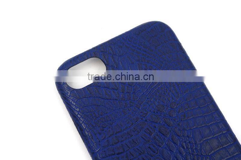 Super Slim Soft Leather Case for Apple iPhone 7, for iphone7 cover case