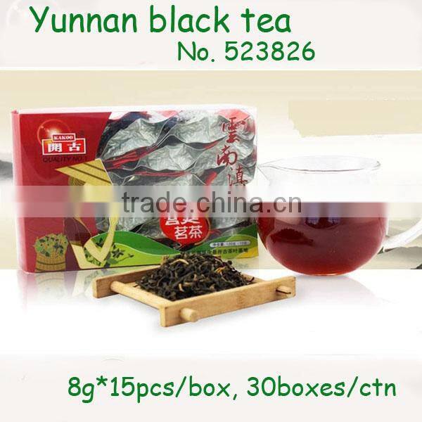 Chinese vacuum packed natural biluochun green tea leaf