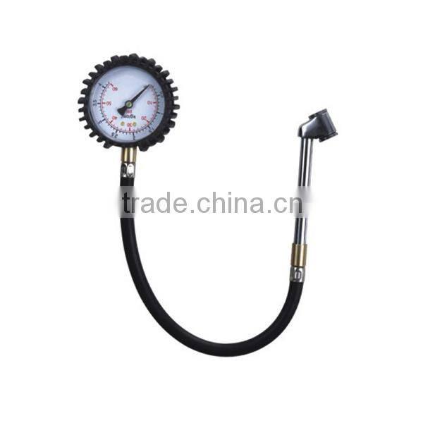 professinal high quality motorcycle tire gauge