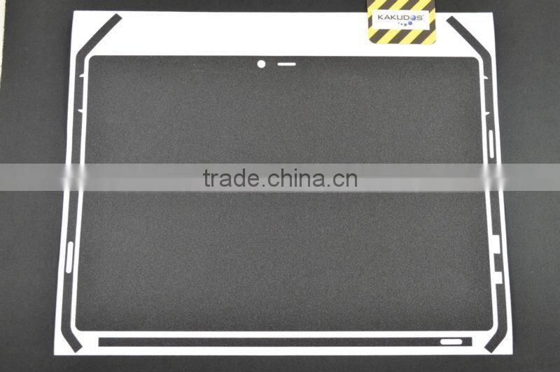 matte skin sticker for surface pro 3