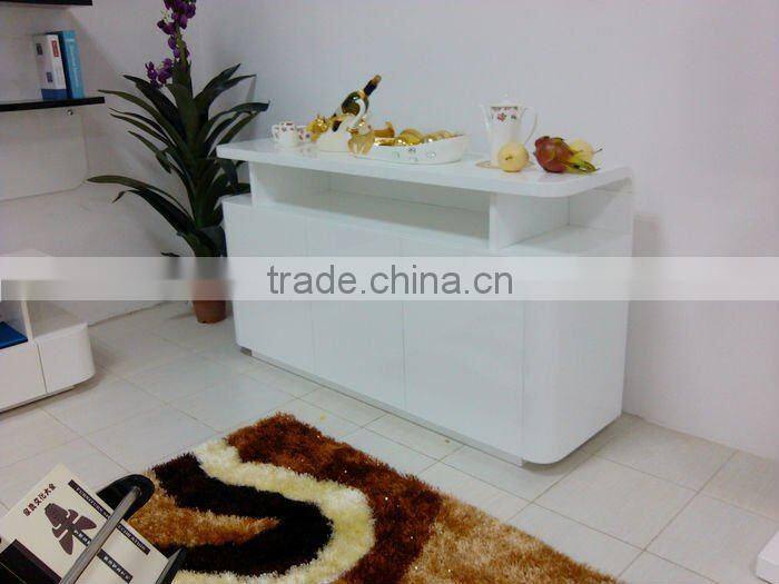 New High Glossy TV Stand 1618#