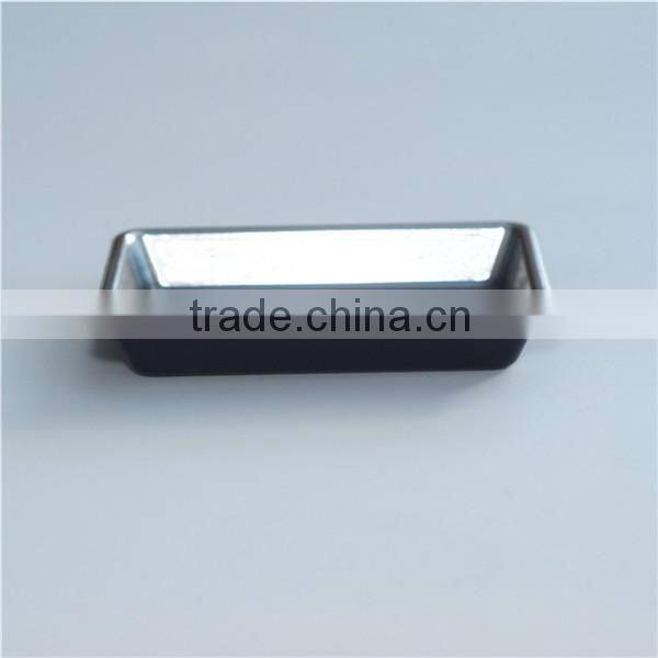 SM9-1107 china soy sauce dish / custom made silvery soy sauce dish