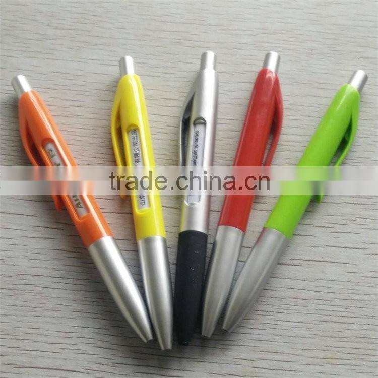 All export products ilver plunger and neb Professional factory supply windows pen