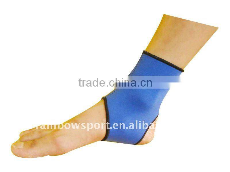 2011 New Football Ankle Protection