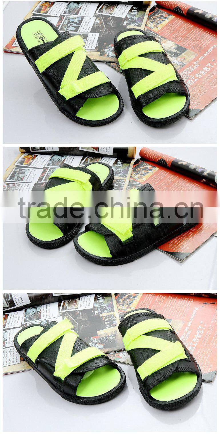 Economical Custom Design To Be Slippers For Home