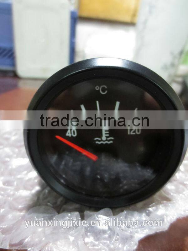 Terex Spare Parts Gauge ENG Water Temp 15258291 TR100