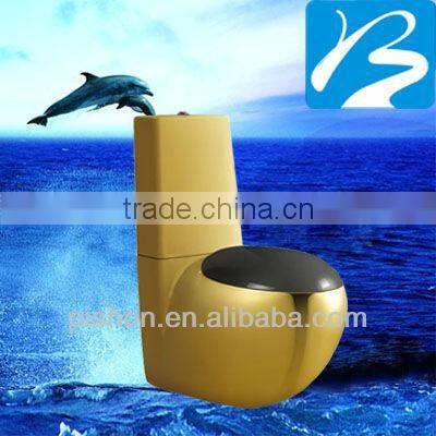 Water-saving Washdown 2-PC Toilet