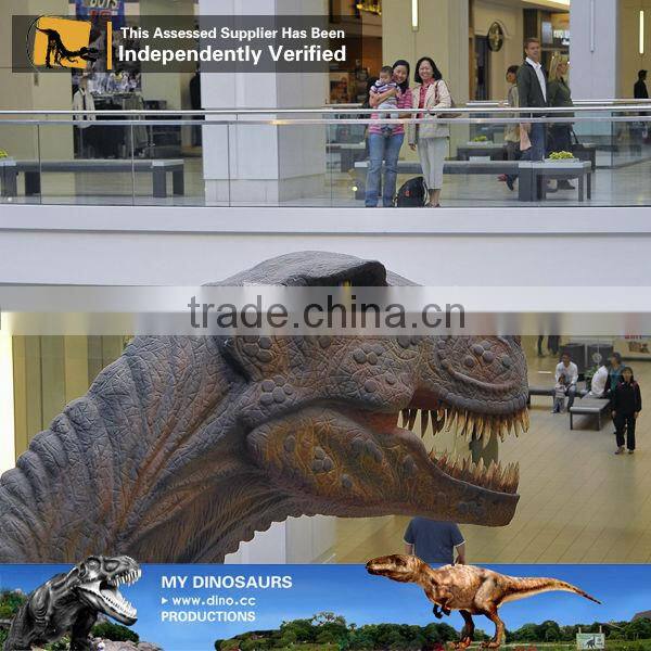 My-dino small dinosaur decoration fiberglass dinosaur