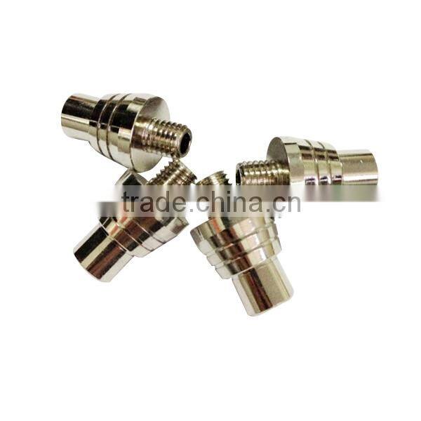 cnc machined heat treatment annealing furniture parts