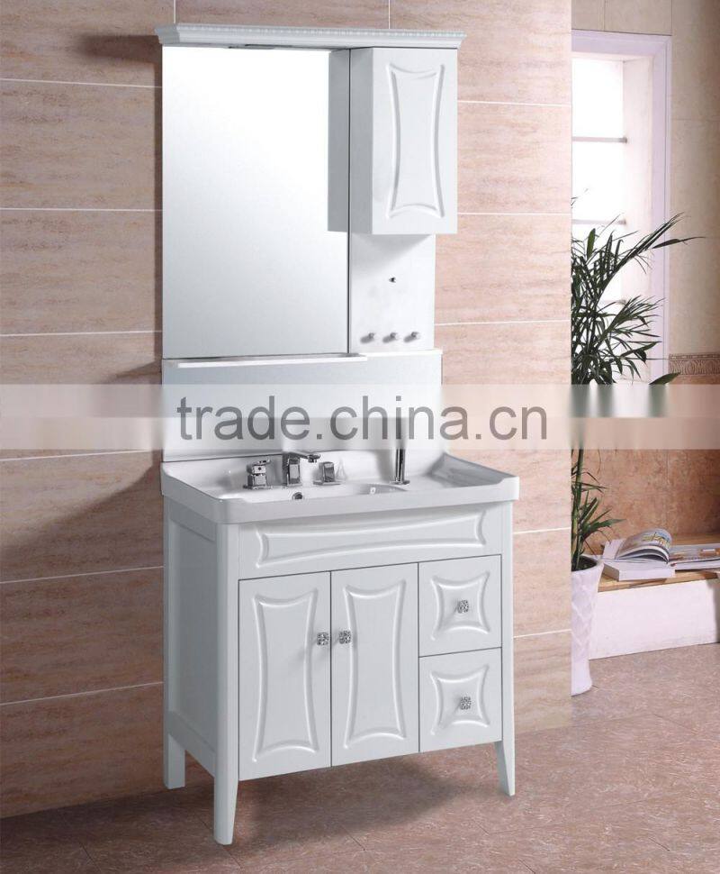 2014 high quaility new design bathroom furniture