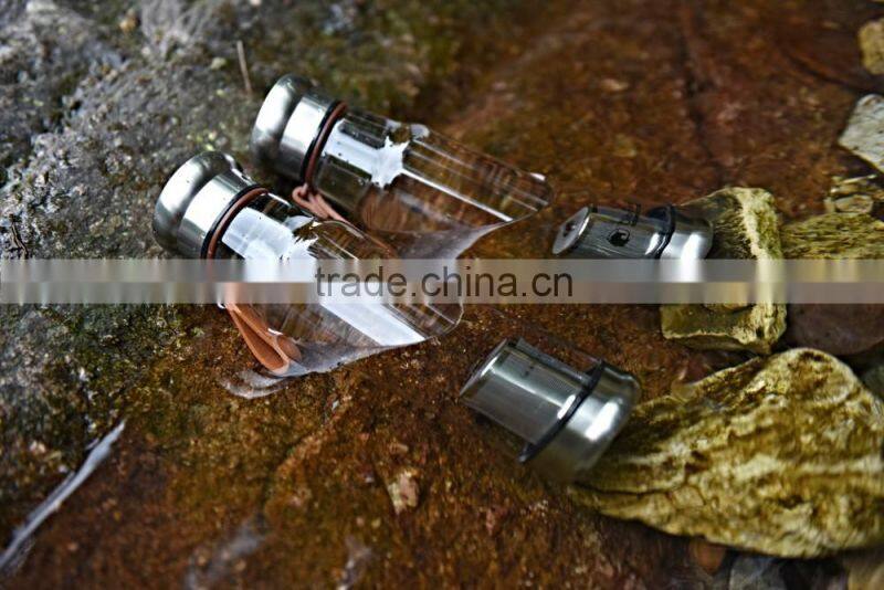 500ml high quality Plastic Unbreakable Water Bottle