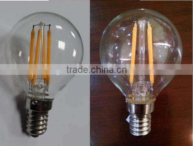 e14 christmas led lights filament bulb light bulb led light
