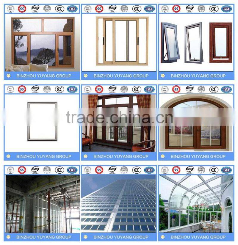 aluminum alloy profile