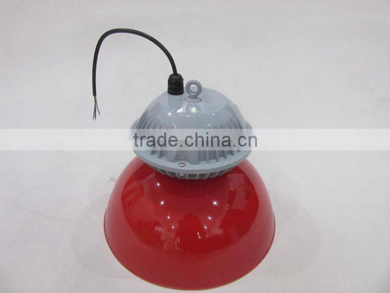 50w led high bay light special for Vegetable Lighting