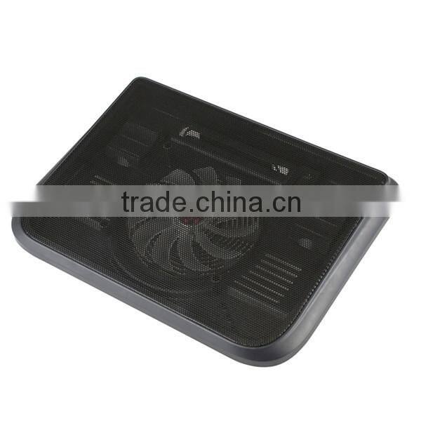 adjustable angle laptop cooling pad
