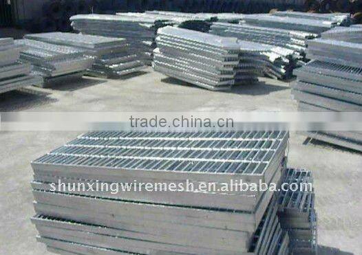 metal steel grating steel grate