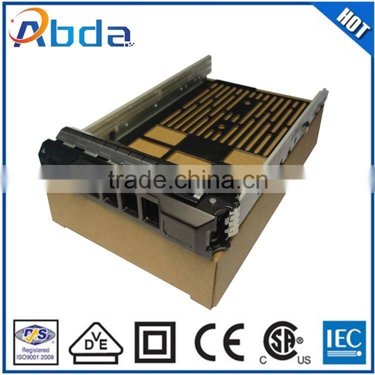KG1CH 0KG1CH R430 R630 R730 3.5 SAS SATA HDD Caddy For Dell