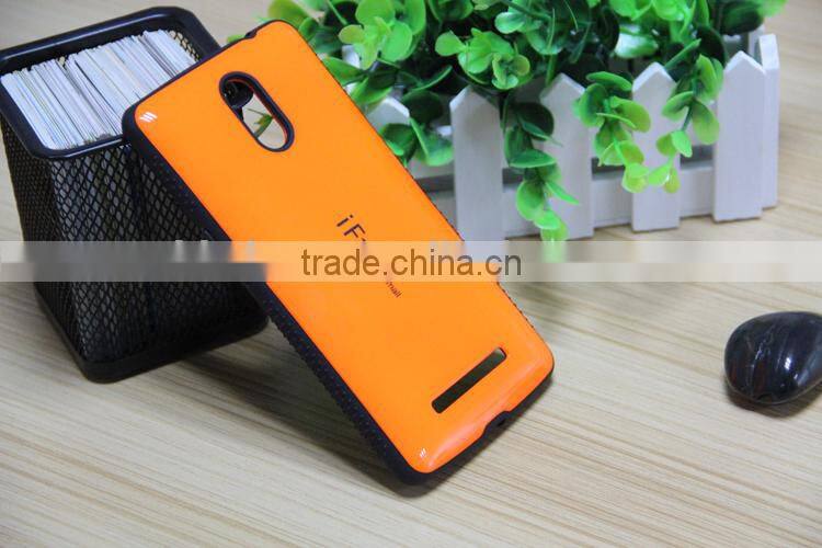 High quality iface mall case for OPPO Find 7, hard phone cover Protective for oppo find 7 IO007