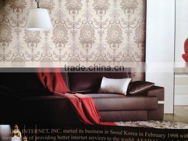 chinese wallpaper designs factory