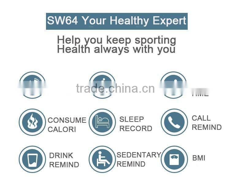 TOMI mini size health keeper fitness hard rate smart brand tracker bluetooth bracelet