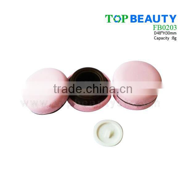 FB0203-2 Makeup Suppliers China Magic lipstick Customized Organic lip balm