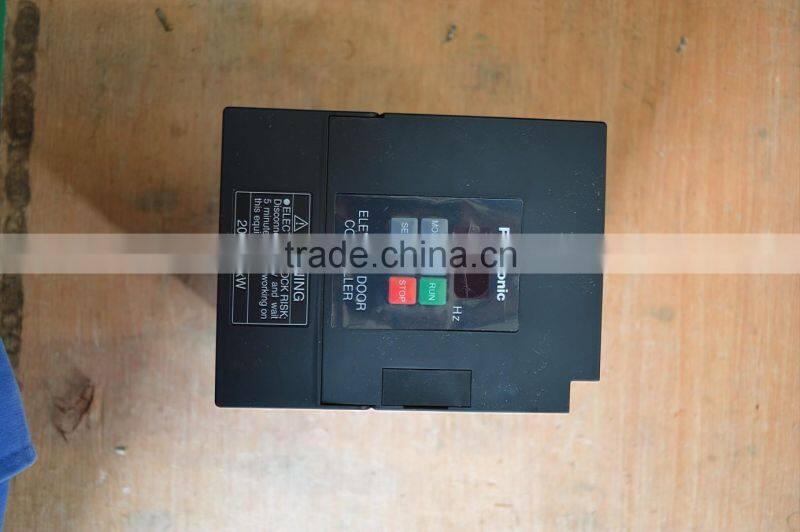 ADD03011 door machine controller for door operator Panasonic