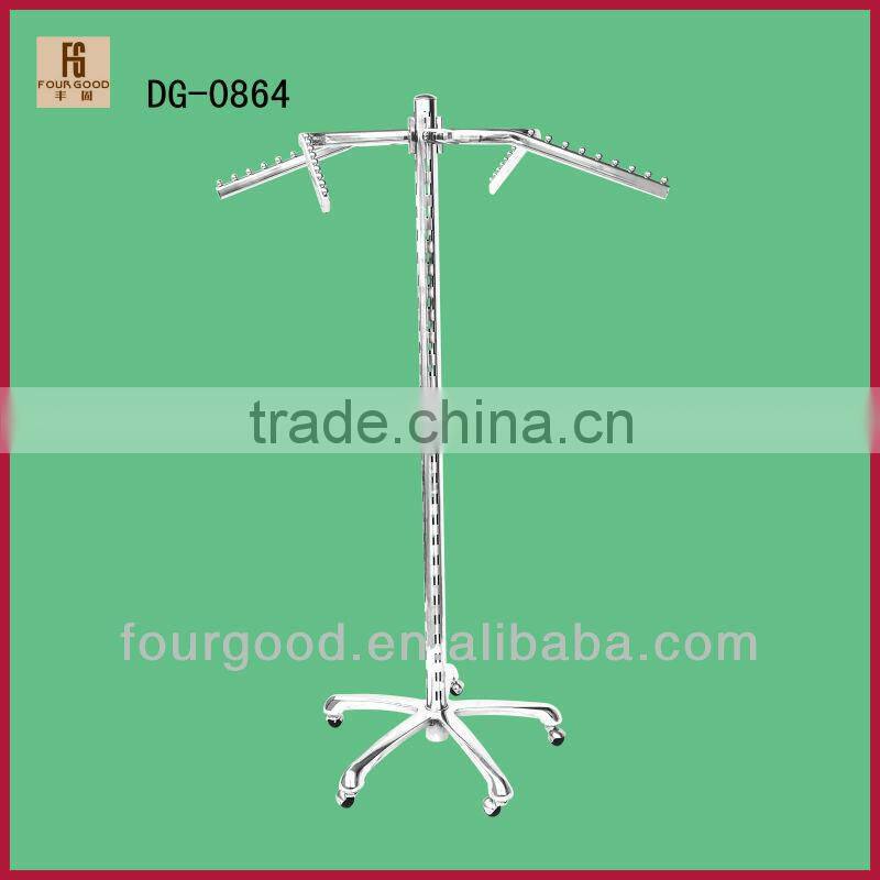 garment hanging stand drawing stand