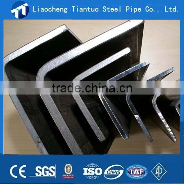 304 316 Galvanized steel angle,hot dip galvanized angle steel,steel galvanized angle iron