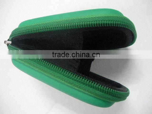 GC---Fashionable design good shape neoprene hard camera EVA case