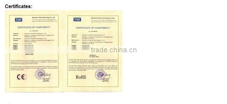 SMD 5050 RGB multi-color Flexible LED Strip Light 5m/roll 300leds Waterproof IP65 DC12V LED String