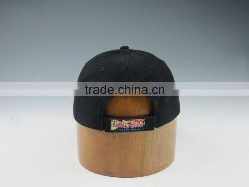 cap with a propeller braid cap crazy bird cap