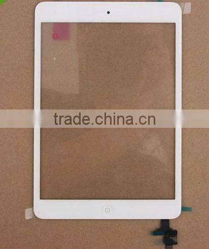 For iPad mini Touch Screen Digitizer ,LCD Panel For ipad mini LCD with Digitizer Screen