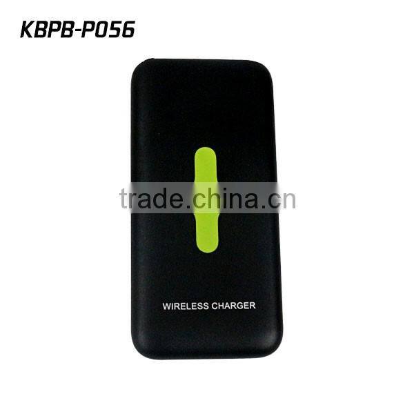 3200mAh portable mobile phone charger easy take for the iphone 6