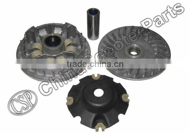 194MM 23T Variator Kit CFmoto 500CC CF188 UTV ATV Buggy Go Kart Parts