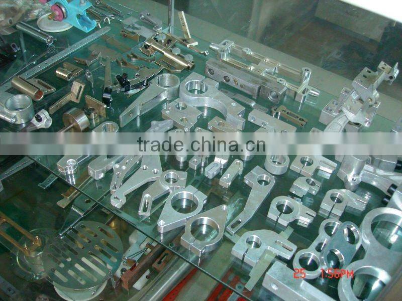 sheeding frame/ needle loom spare part / textile macinery part