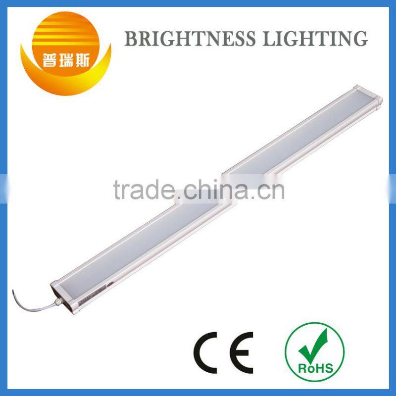 new LED tri proof light 1200mm 36W corrosion proof
