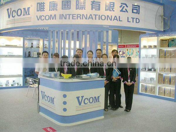 VGA to TV RCA S-Video Cable