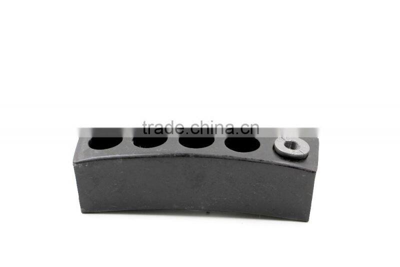 Prestressing Flat Anchorage for bridge concrete construction