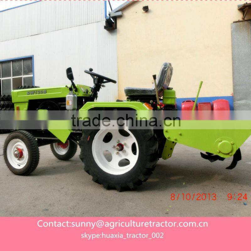 cheap 12hp walking tractor for sale made in China