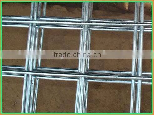 welded wire mesh panel(manufacturer)