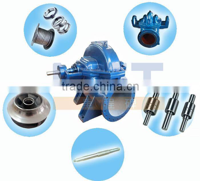 Heavy Duty Electrical Water Pump