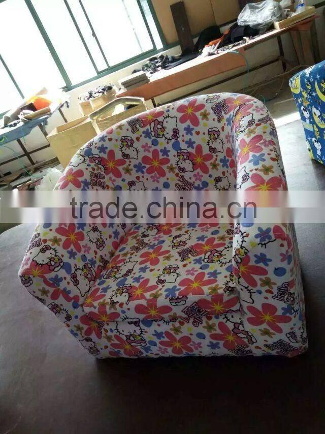 L-169 Children lovely mini sofa,comfortable chair